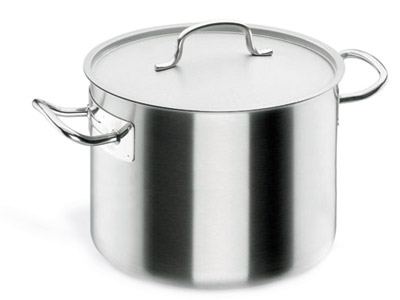 Olla baja CHEF CLASSIC