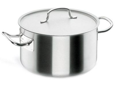 Cacerola alta CHEF CLASSIC