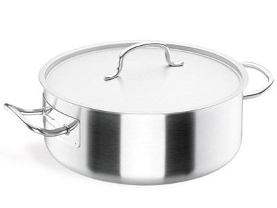 Cacerola baja CHEF CLASSIC