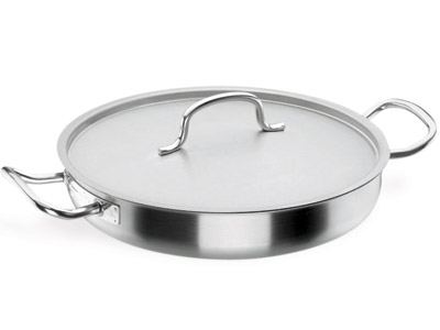 Paellera CHEF CLASSIC