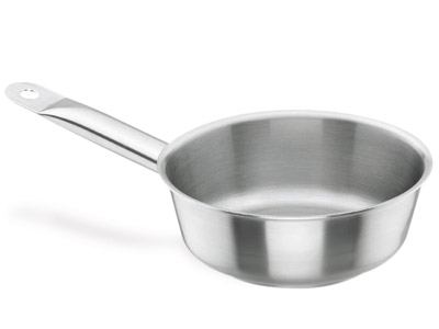 Cazo cónico CHEF CLASSIC