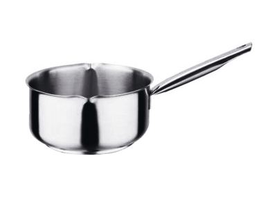 Cazo picos laterales INOX PRO
