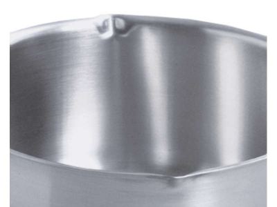 Cazo picos laterales INOX PRO
