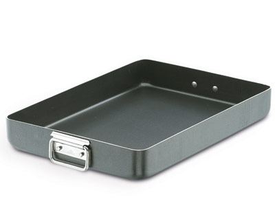 Rustidera Chef Robust