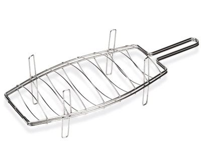 Parrilla Bacalao