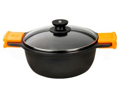 Cacerola alta EFFICIENT