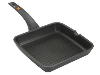 Grill EFFICIENT