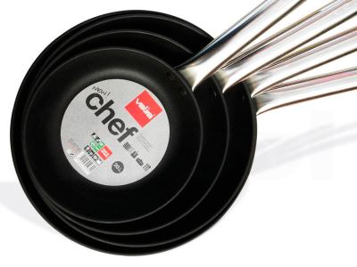 Sartén CHEF