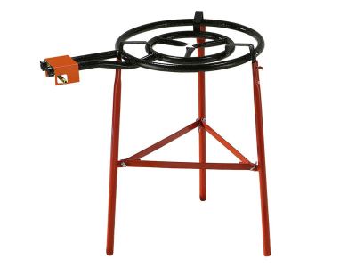 Soporte reforzado