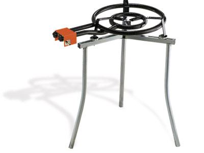 Soporte plegable