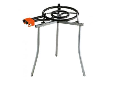 Soporte plegable
