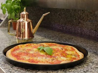 Molde pizza