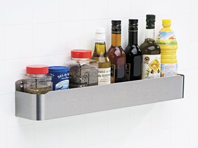 Estantería Botellas
