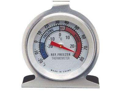 Termómetro Refrigerador