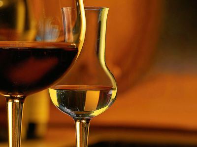 Riserva Grappa