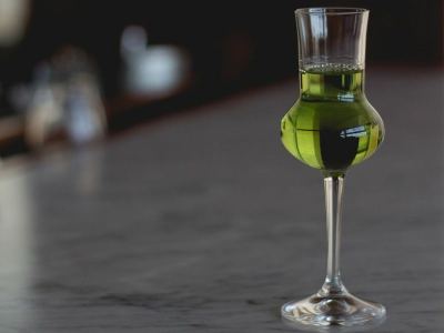 Riserva Grappa