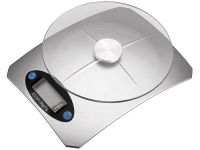 Báscula sobremesa 5 Kg