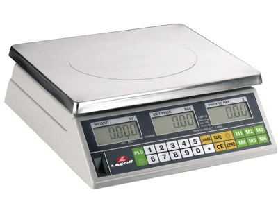 Báscula 15/30 Kg