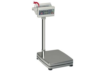 Báscula electrónica 150 Kg