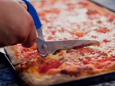 Tijera Corta-Pizzas