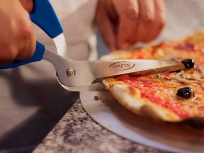 Tijera Corta-Pizzas