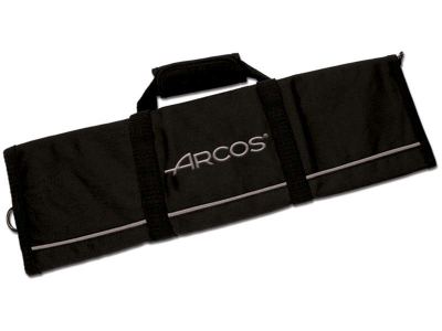 Bolsa cuchillos 8 piezas