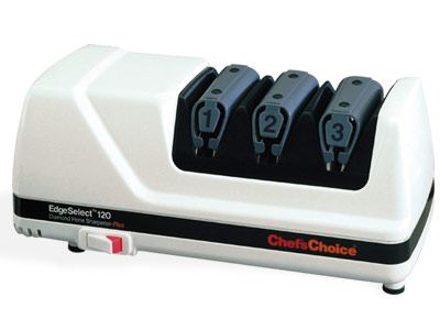 Afilador EdgeSelect 120