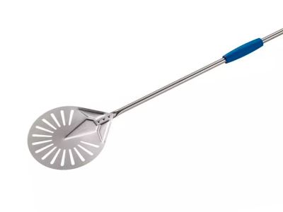 Paletina perforada AZZURRA