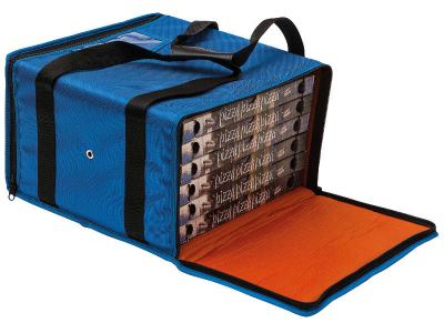 Bolsa Térmica Rígida