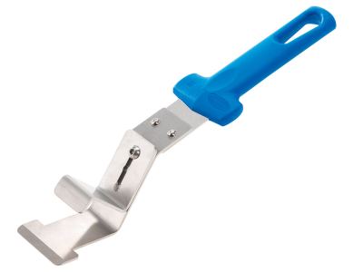 Pinza bandejas horno