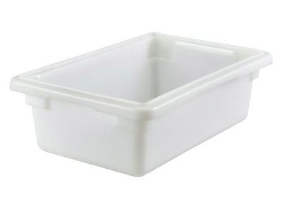 Cajas almacenaje PE CamSquare®