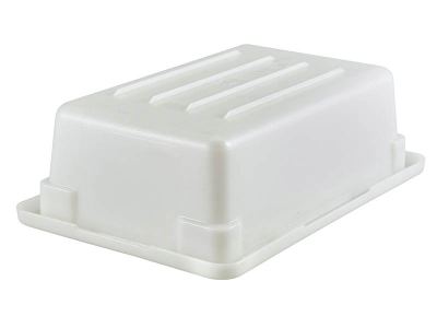 Cajas almacenaje PE CamSquare®
