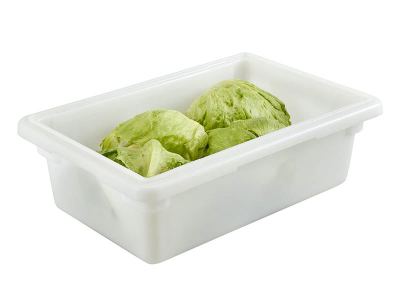 Cajas almacenaje PE CamSquare®