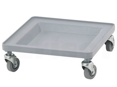 Carro para cestas