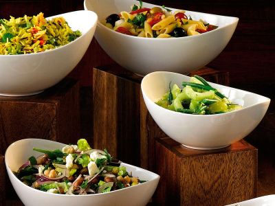 Moonstone Buffet
