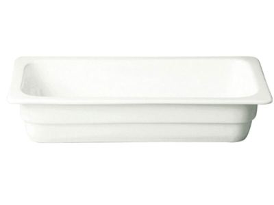 Cubeta Gastronorm porcelana