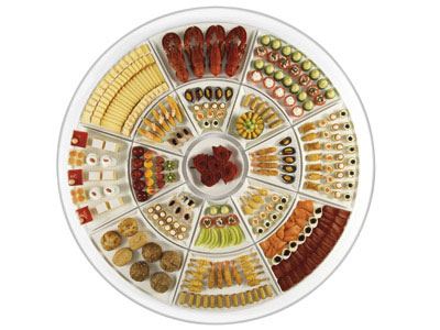Fuentes Buffet CONCEPT