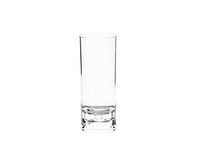 Vaso licor 6cl PC
