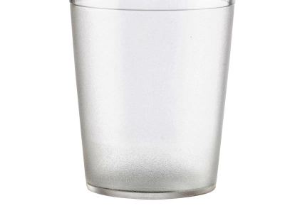 Vaso agua PC AMC