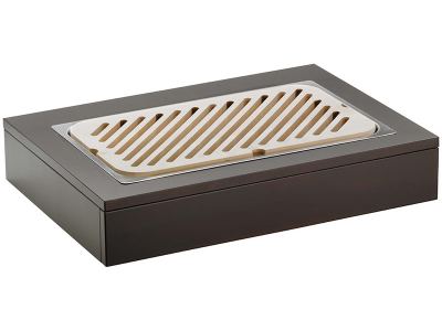 Tabla para cortar pan