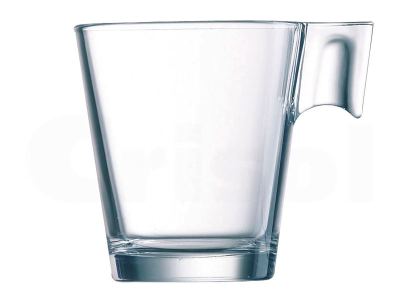 Tazas Aroma