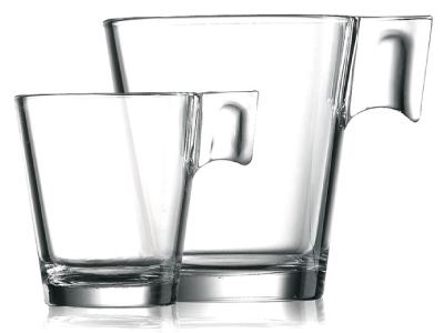 Tazas Aroma