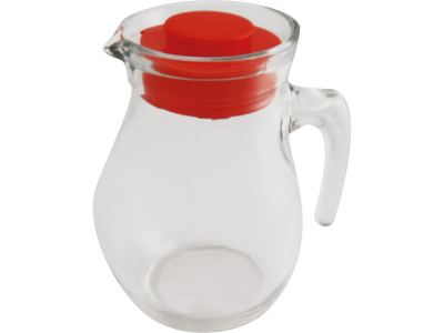Porta jarras refrigerado