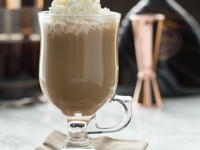 Irish Coffee