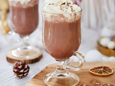 Irish Coffee