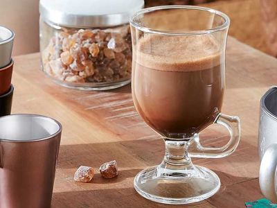 Irish Coffee