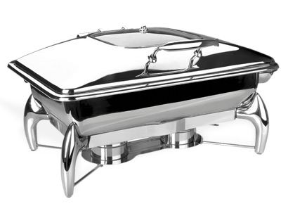 Luxe Cristal GN 1/1