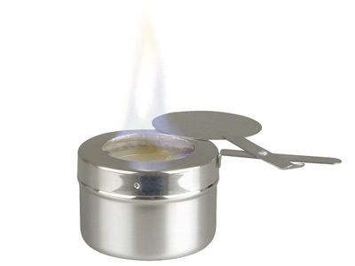 Contenedor combustible