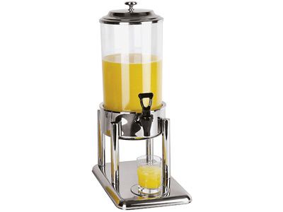 ASIA 2000 Dispensador zumo