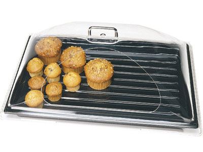 Campana apertura frontal GN 1/1 PC